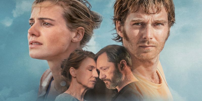 Leo1Romania Sea of Time – Când dragostea devine sentință și te zdrobește de pereții propriei conștiințe