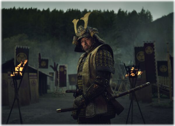 Leo1Romania Shōgun – O lecție de cinema care dă de pământ cu „reels-urile”