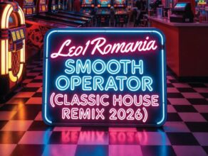 Leo1Romania Smooth Operator (Classic House Remix 2026)