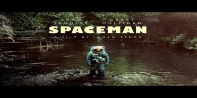 Leo1Romania Astronautul – O „nenorocire” cosmică mai slabă decât „Nunta pe bani”