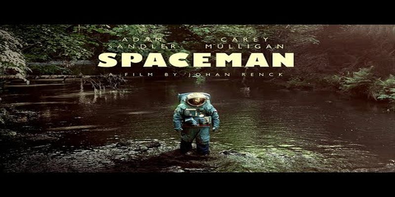 Leo1Romania Astronautul – O „nenorocire” cosmică mai slabă decât „Nunta pe bani”