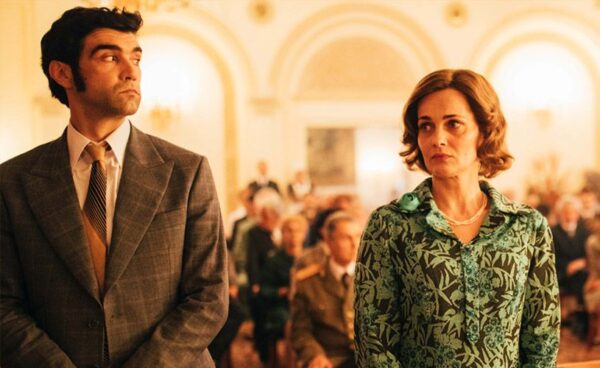 Leo1Romania Spy/Master – Lecția de cinematografie pe care „papițoiul” Român n-o va învăța niciodată