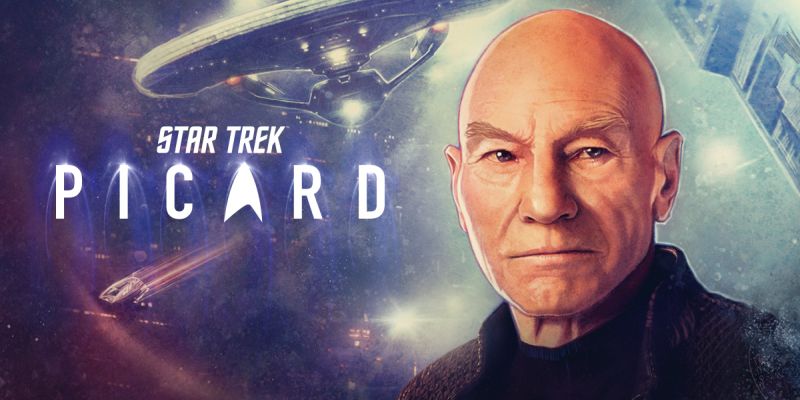 Leo1Romania Star Trek: Picard! – Un final necesar pentru un serial care s-a chinuit să strălucească