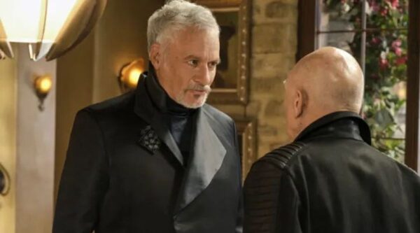 Leo1Romania Star Trek: Picard! – Un final necesar pentru un serial care s-a chinuit să strălucească