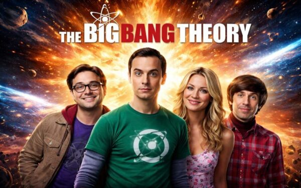 Leo1Romania Trilogia „The Big Bang Theory”: O Lecție de Clasă Mondială vs. Mizeriile „Mioritice”