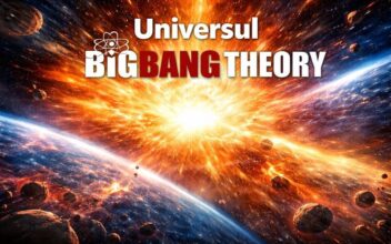 Leo1Romania Trilogia „The Big Bang Theory”: O Lecție de Clasă Mondială vs. Mizeriile „Mioritice”