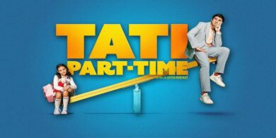Leo1Romania Tati Part-Time: O Gură de Aer în Mlaștina Producțiilor de Doi Bani
