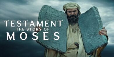 Leo1Romania Testament: Povestea lui Moise – O aberație care jignește inteligența