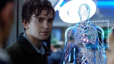 Leo1Romania The Good Doctor: O Lecție de Umanitate de Nota 20+ într-o Lume de „Las Fierbinți”