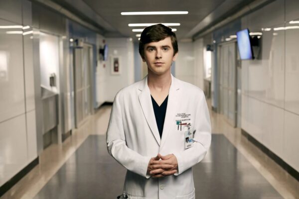 Leo1Romania The Good Doctor: O Lecție de Umanitate de Nota 20+ într-o Lume de „Las Fierbinți”