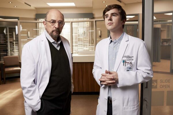 Leo1Romania The Good Doctor: O Lecție de Umanitate de Nota 20+ într-o Lume de „Las Fierbinți”