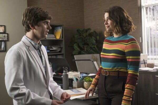 Leo1Romania The Good Doctor: O Lecție de Umanitate de Nota 20+ într-o Lume de „Las Fierbinți”