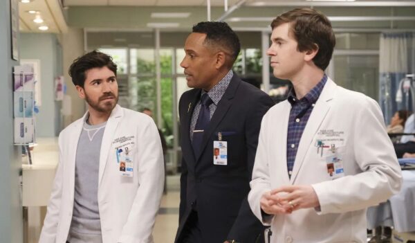 Leo1Romania The Good Doctor: O Lecție de Umanitate de Nota 20+ într-o Lume de „Las Fierbinți”