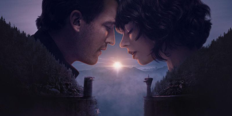 Leo1Romania The Gorge (2025): Simplitate, Explozie și Romantism