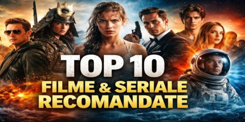 Leo1Romania Top 10 Filme & Seriale Recomandate – Când vrei ceva REAL, nu zgomot de fundal Leo1Romania Top 10 Filme & Seriale Recomandate – Când vrei ceva REAL, nu zgomot de fundal