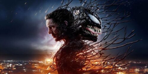 Leo1Romania Venom 3: Un Film Bun, Dacă n-ar fi fost Extraordinar de PROST