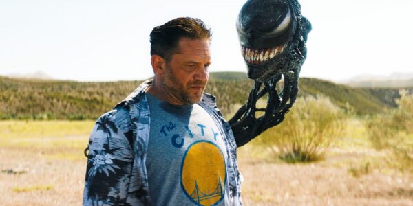 Leo1Romania Venom: The Last Dance (2024) - Un film bun, dacă n-ar fi fost extraordinar de PROST