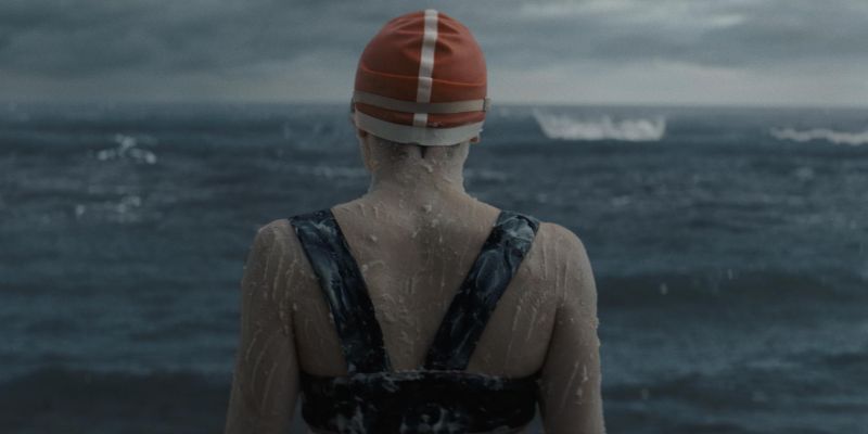 Leo1Romania Young Woman and the Sea: Lecția de Voință care Spulberă Limitările Umane