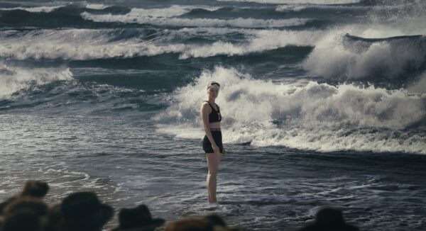 Leo1Romania Young Woman and the Sea: Lecția de Voință care Spulberă Limitările Umane