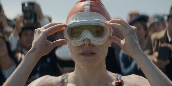 Leo1Romania Young Woman and the Sea: Lecția de Voință care Spulberă Limitările Umane