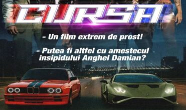 Leo1Romania Cursa (2025) - Radiografia unui eșec ambalat frumos