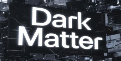 Leo1Romania Dark Matter - Lecția Alegerilor Care Ne Definesc