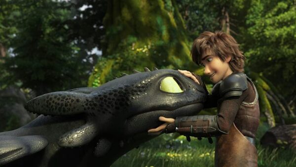 Leo1Romania How to Train Your Dragon (2025) – Între nostalgia animației și realitatea Live-Action