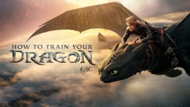 Leo1Romania How to Train Your Dragon (2025) – Între nostalgia animației și realitatea Live-Action