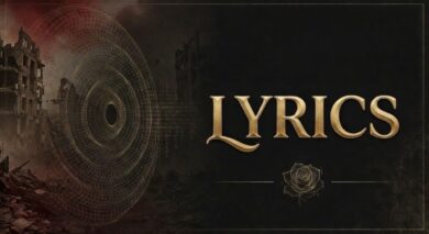 Leo1Romania Crucea Tăcută (Lyrics)
