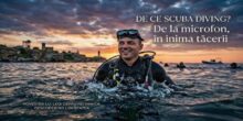 Leo1Romania De ce Scuba Diving? De la microfon, în inima tăcerii Leo1Romania De ce Scuba Diving? De la microfon, în inima tăcerii