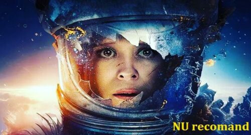 Leo1Romania The Astronaut (2025): Un film care promitea stelele, dar a rămas blocat în noroi