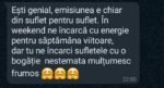 Leo1Romania Ecoul unor suflete: Mesaje care au sfidat timpul la „Din Suflet Pentru Suflet”