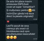 Leo1Romania Ecoul unor suflete: Mesaje care au sfidat timpul la „Din Suflet Pentru Suflet”