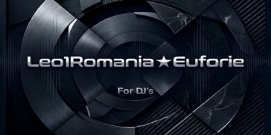 Leo1Romania Albumul Euforie