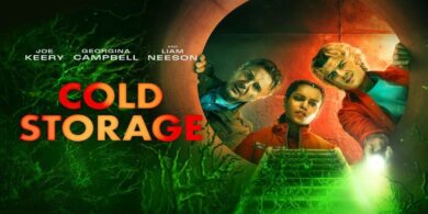 Leo1Romania Cold Storage (2026): Când Liam Neeson devine o „copie trasă la xerox” a propriei legende