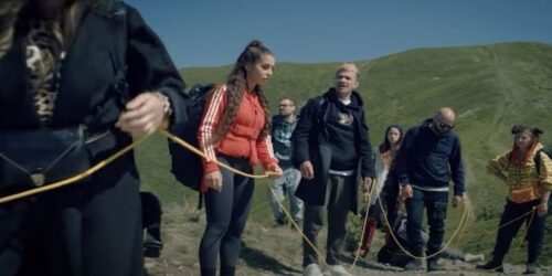 Leo1Romania Legații (2022) – O catastrofă cinematografică „încărcată” cu vedete de carton Leo1Romania Legații (2022) – O catastrofă cinematografică „încărcată” cu vedete de carton