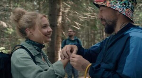 Leo1Romania Legații (2022) – O catastrofă cinematografică „încărcată” cu vedete de carton