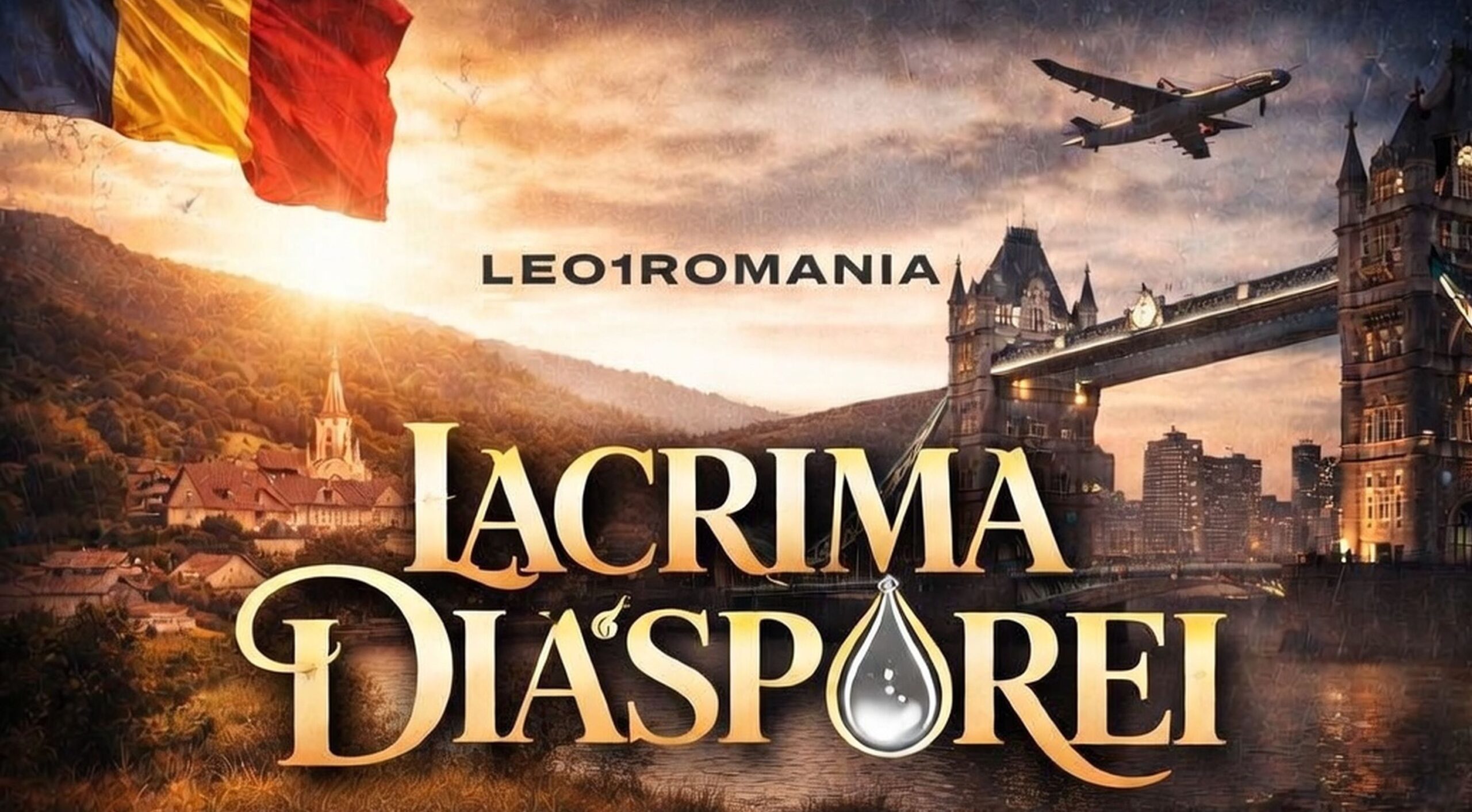 Leo1Romania Lacrima Diasporei: 5 ore de chin, o viață de dor și un mesaj sculptat în suflet