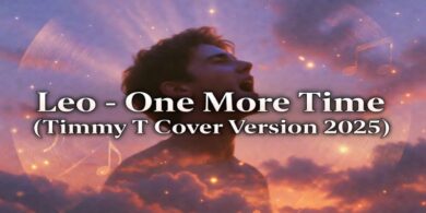Leo1Romania One More Time (Cover 2025)