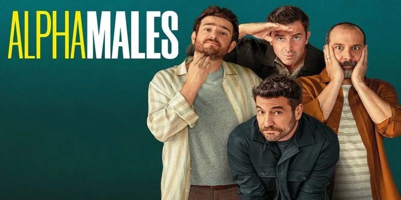 Leo1Romania Bărbați Alfa (Machos Alfa) – Lectia spaniolă de umor care ne lasă „comediile” în fundul gol