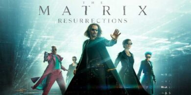 Leo1Romania Matrix Resurrections (2021) – Pastila albastră a fost, de fapt, un somnifer