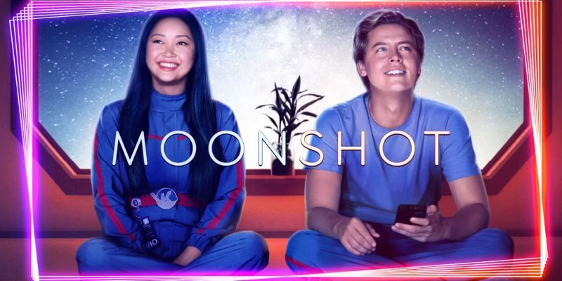 Leo1Romania Moonshot (2022) – Dragostea te trimite pe Marte, la propriu!