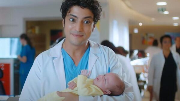 Leo1Romania Doctorul Minune (Kanal D) – O bătaie de joc la adresa autismului și a bunului simț!