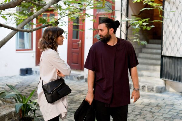 Leo1Romania Odată pentru totdeauna (2022) – O „clismă” cinematografică semnată de Smiley
