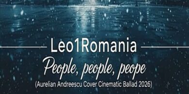 Leo1Romania Oameni, oameni (Cinematic Ballad 2026)