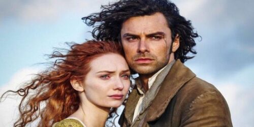 Leo1Romania Poldark: O capodoperă a onoarei și a peisajelor sălbatice