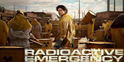 Leo1Romania Radioactive Emergency (Miniserie 2026) – Când birocrația e mai toxică decât radiațiile! Leo1Romania Radioactive Emergency (Miniserie 2026) – Când birocrația e mai toxică decât radiațiile!
