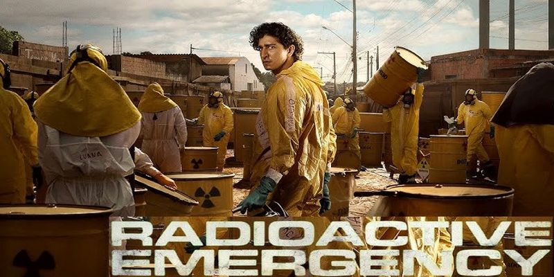 Leo1Romania Radioactive Emergency (2026) – Când birocrația e mai toxică decât radiațiile!