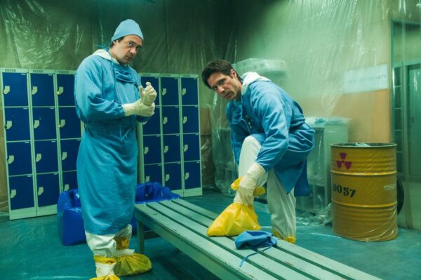 Leo1Romania Radioactive Emergency (2026) – Când birocrația e mai toxică decât radiațiile!
