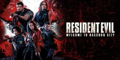 Leo1Romania Resident Evil: Welcome to Raccoon City (2021) – Mai penibil decât Scooby-Doo